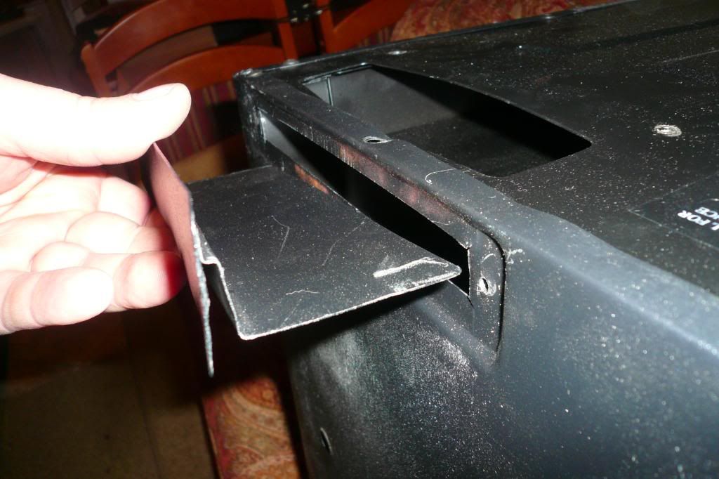 Open Roads Forum How to Exterior Convention Oven Venting Jayco Designer